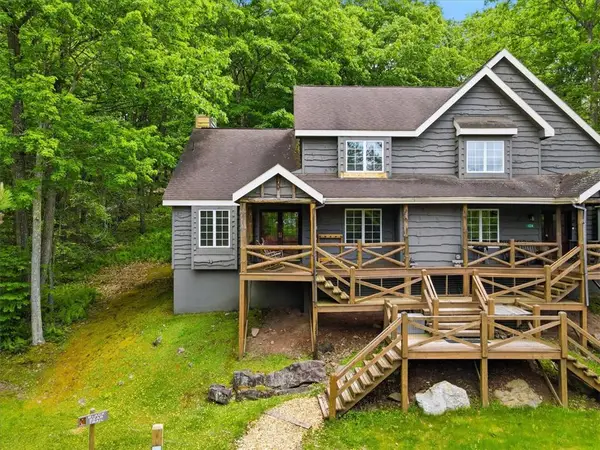 128 Short Hill Road, Kidder Twp, PA 18624