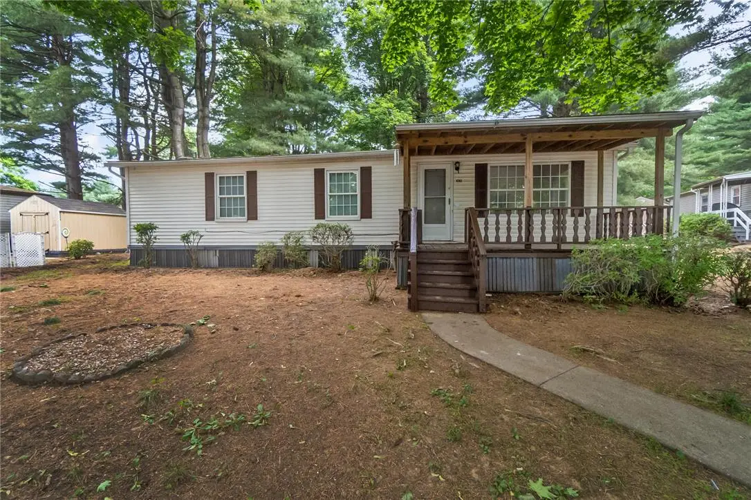 1010 Spruce, Breinigsville, PA 18031 - #1