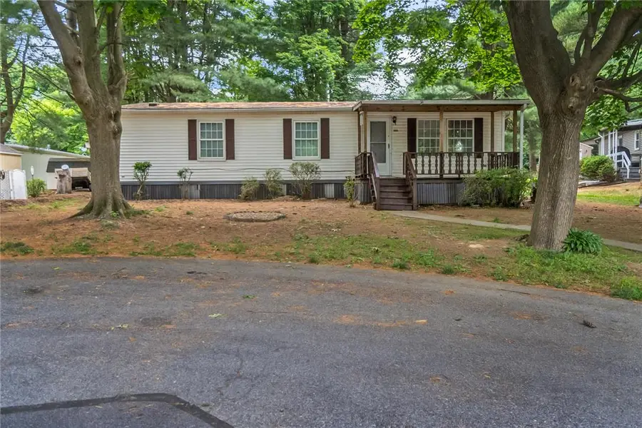 1010 Spruce, Breinigsville, PA 18031 - #3