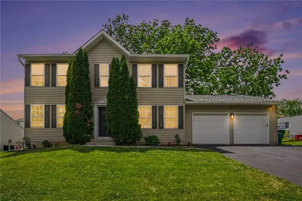 109 James Place, Easton, PA 18045