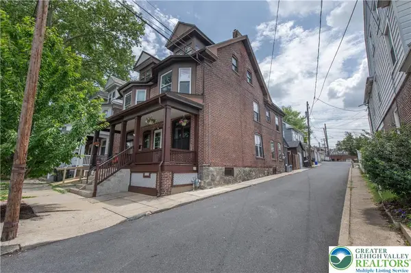 415 W North Street, Bethlehem City, PA 18018