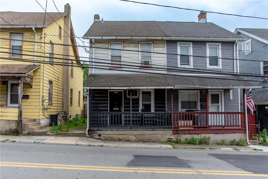 449 Race Street, Catasauqua, PA 18032 - #2