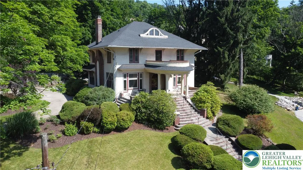 124 E Wayne Avenue, Easton, PA 18042 - #1