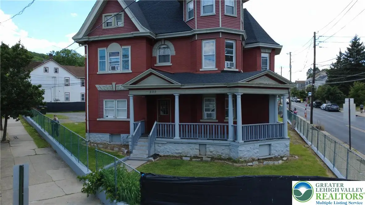 502 Ontario Street, Bethlehem, PA 18015 - #1