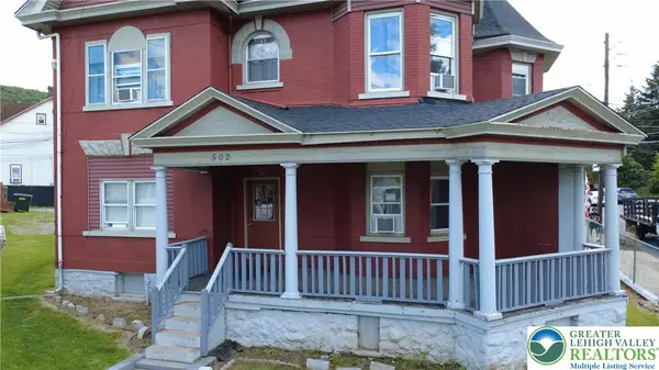502 Ontario Street, Bethlehem City, PA 18015