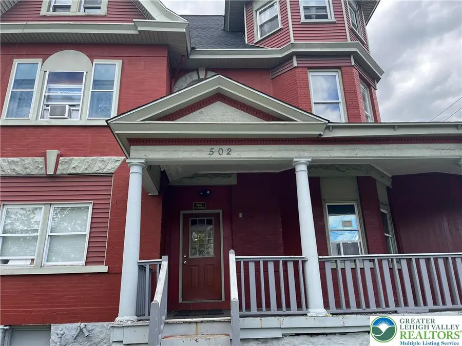 502 Ontario Street, Bethlehem, PA 18015 - #3