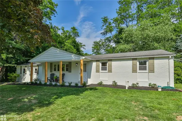 6657 Blue Church Road S, Upper Saucon Twp, PA 18036