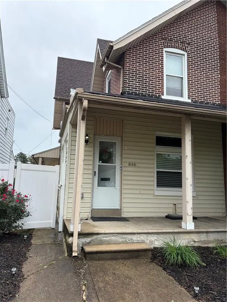 848 Saint John Street, Allentown, PA 18103 - #1