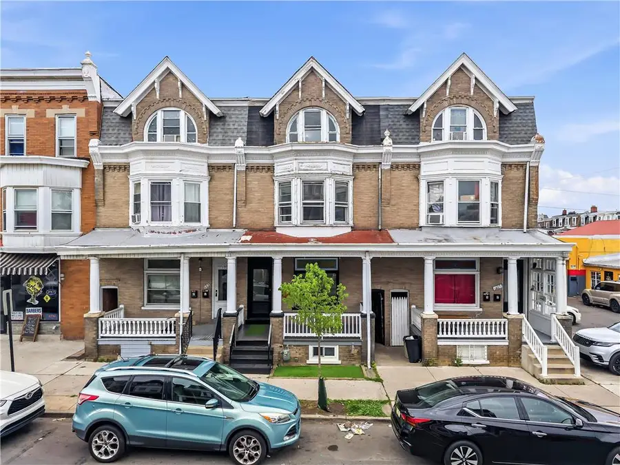 1319 Turner Street, Allentown, PA 18102 - #2