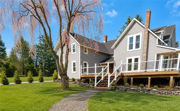 164 Sand Spring Road, Barrett Twp, PA 18326