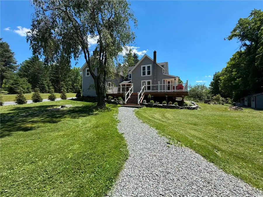 164 Sand Spring Road, Cresco, PA 18326 - #2