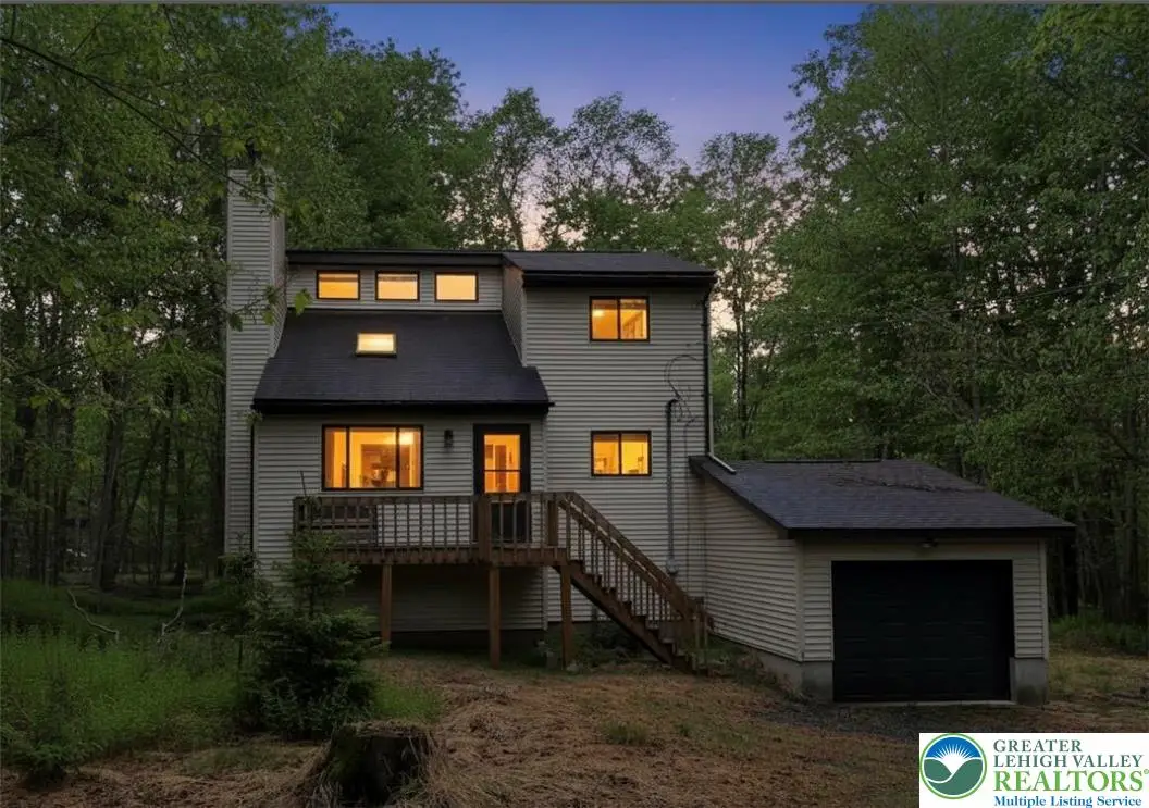 19 Livingston Lane, Clifton, PA 18424 - #1