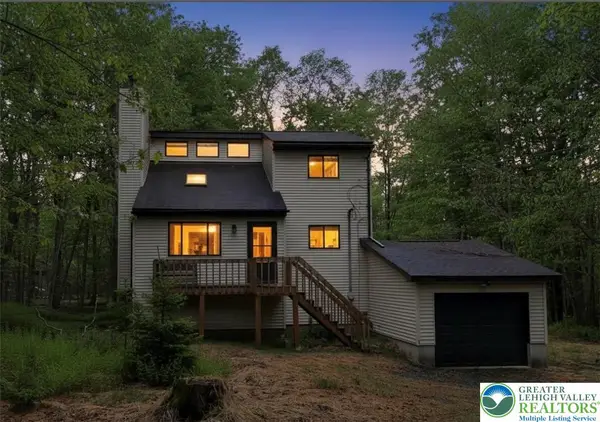 19 Livingston Lane, Clifton Twp, PA 18424
