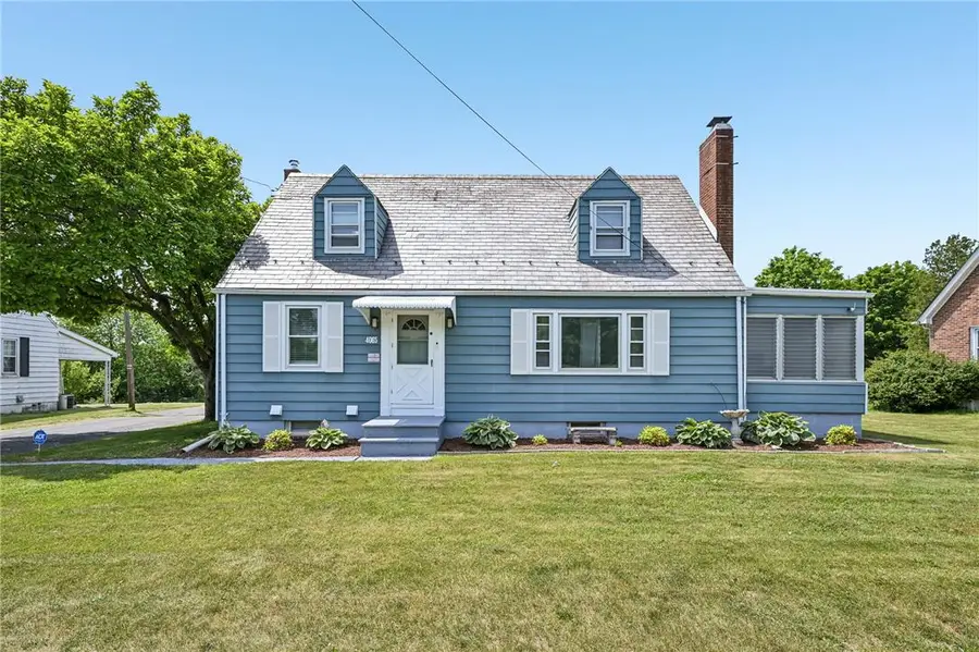 4065 Airport Road, Hanover, PA 18109 - #2