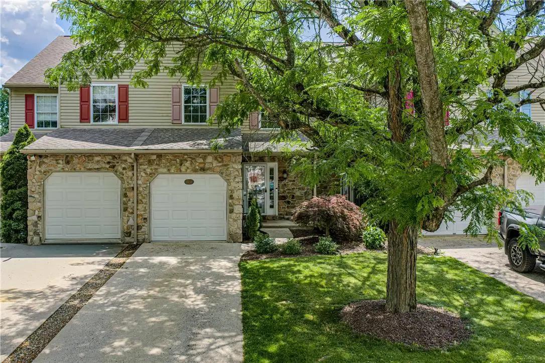 1658 Pinewind Drive, Lower Macungie, PA 18011 - #1