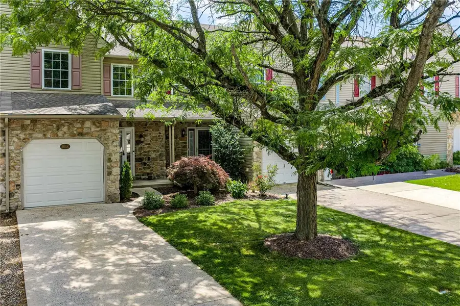 1658 Pinewind Drive, Lower Macungie, PA 18011 - #2