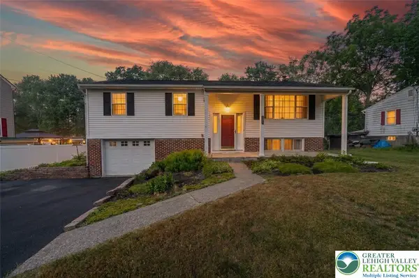 2132 Clearview Avenue, Stroud Twp, PA 18360