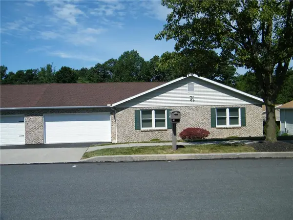 4120 Champagne Drive, Upper Milford Twp, PA 18049
