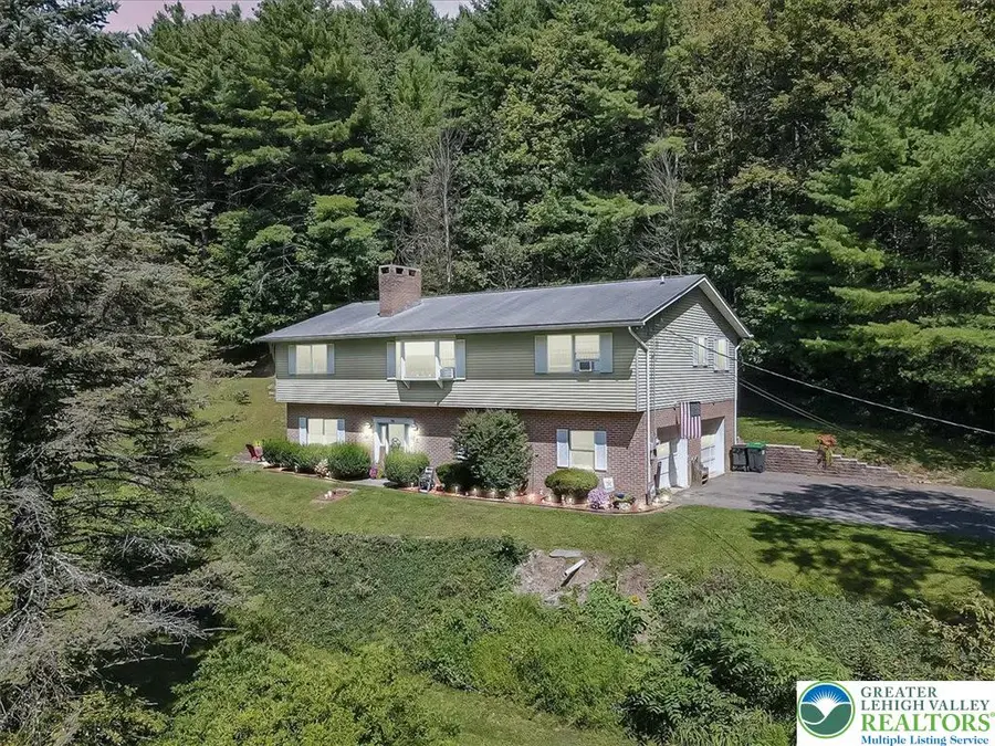 141 Church Hill Road, Mahoning, PA 18235 - #3
