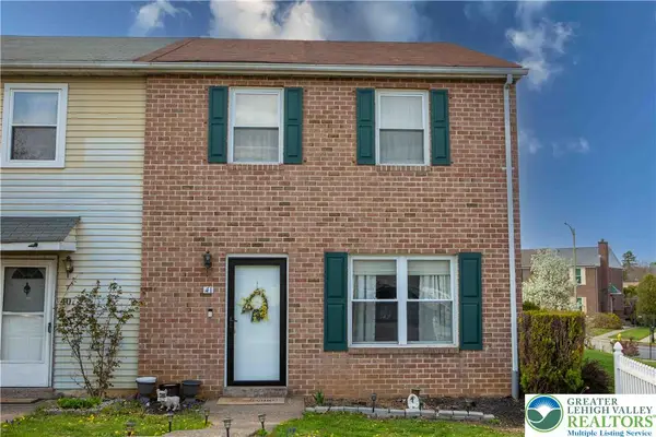 41 Eisenhower Circle, Whitehall Twp, PA 18052