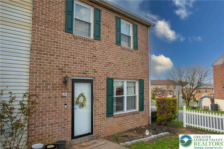 41 Eisenhower Circle, Fullerton, PA 18052 - #2