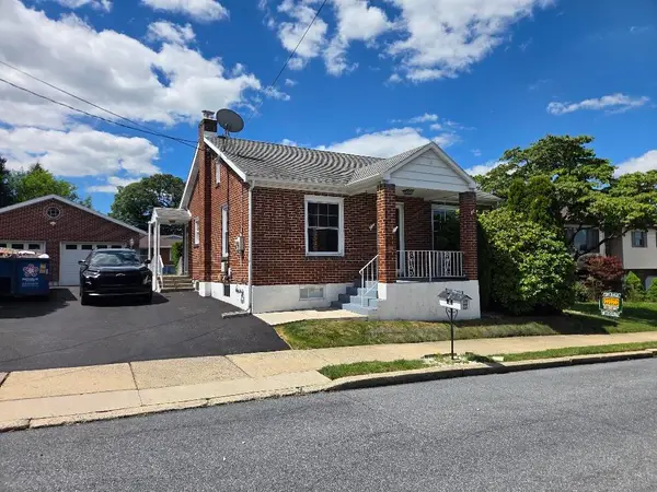2528 SW Broder Street Sw, Allentown City, PA 18103