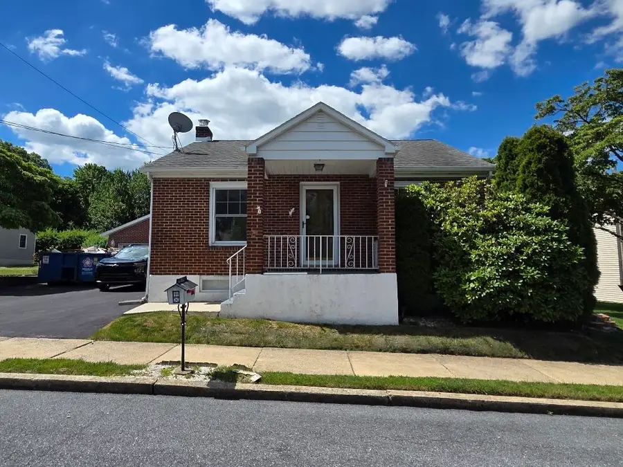 2528 SW Broder Street Sw, Allentown, PA 18103 - #2