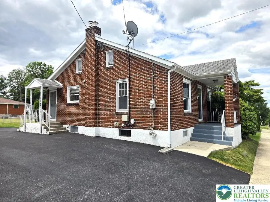2528 SW Broder Street Sw, Allentown, PA 18103 - #3