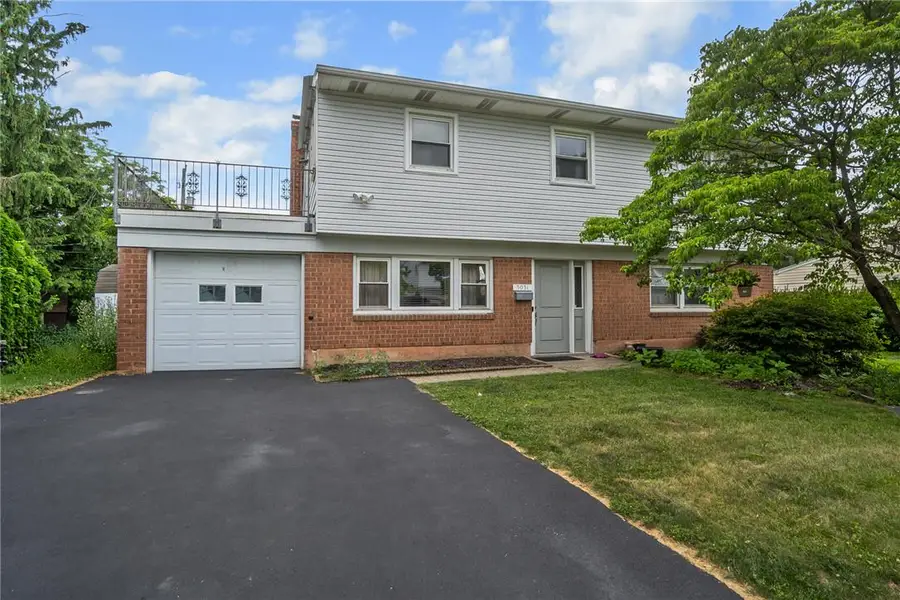 3031 Shakespeare Road, Bethlehem, PA 18017 - #2