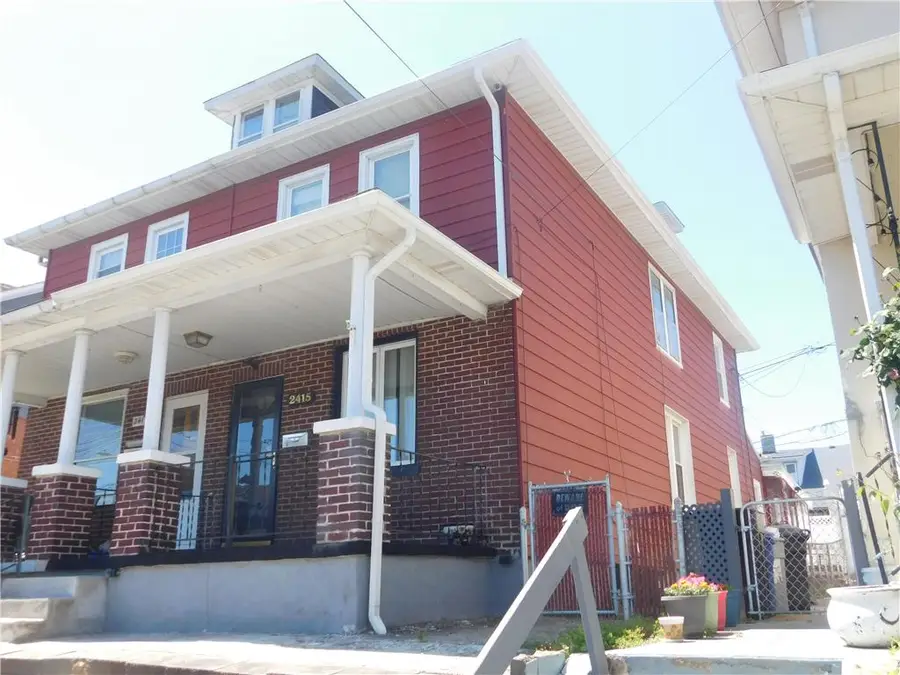 2415 Victor Street, Easton, PA 18042 - #2