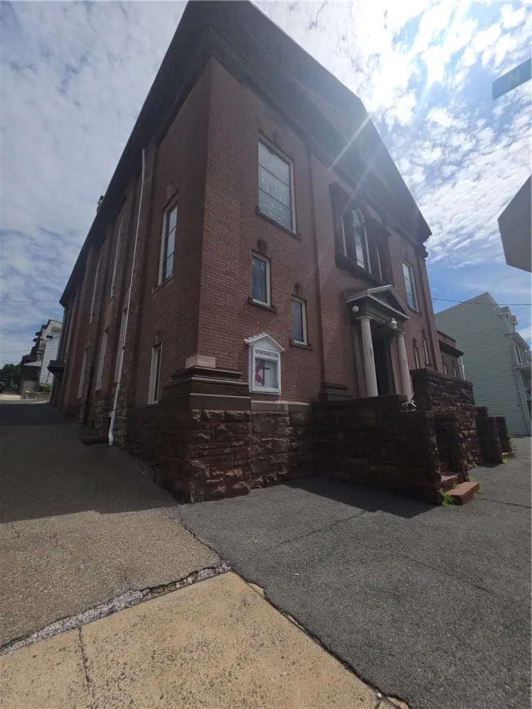 144 Carbon Street, Minersville, PA 17954 - #2