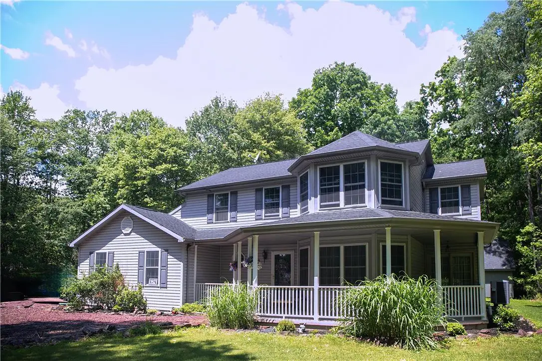 50 Anthonys Road, White Haven, PA 18661 - #1
