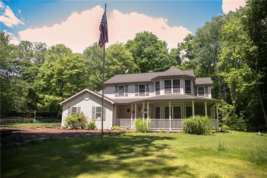 50 Anthonys Road, White Haven, PA 18661 - #3