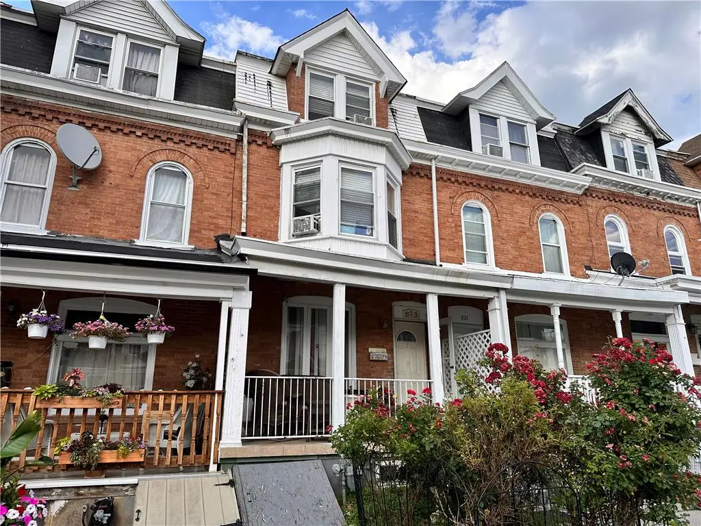 823 N 5th Street, Allentown, PA 18102 - #1