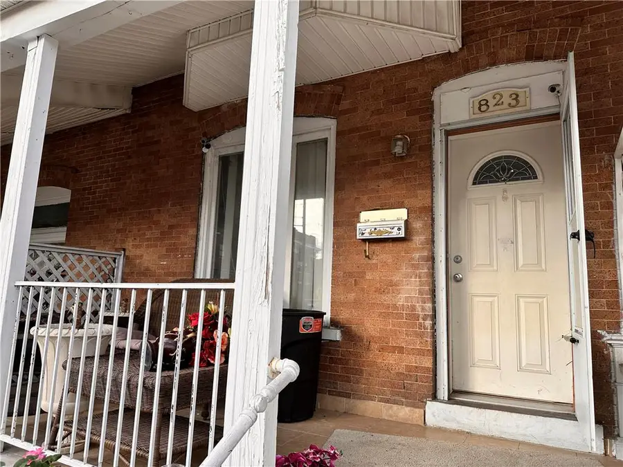 823 N 5th Street, Allentown, PA 18102 - #2