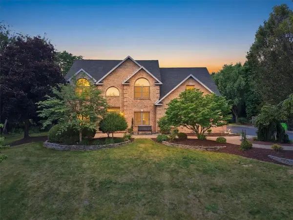831 Colonna Lane, Bushkill Twp, PA 18064