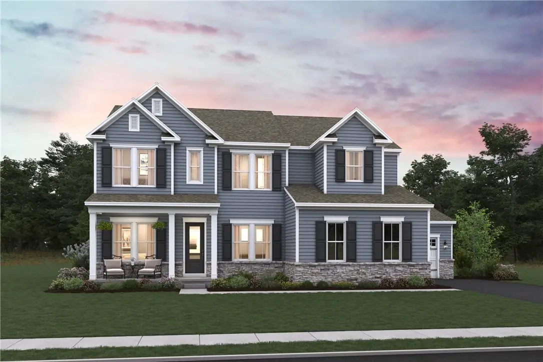 5785 Lawrence Street, Salisbury, PA 18017 - #1