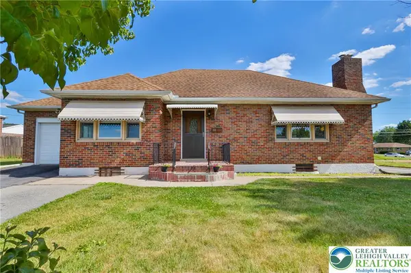 614 Grape Street, Whitehall Twp, PA 18052