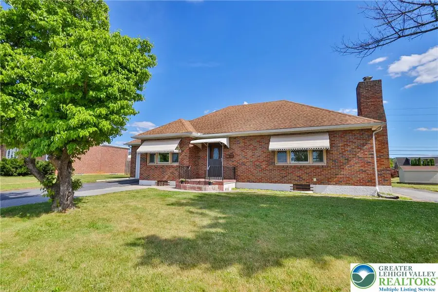 614 Grape Street, Fullerton, PA 18052 - #2