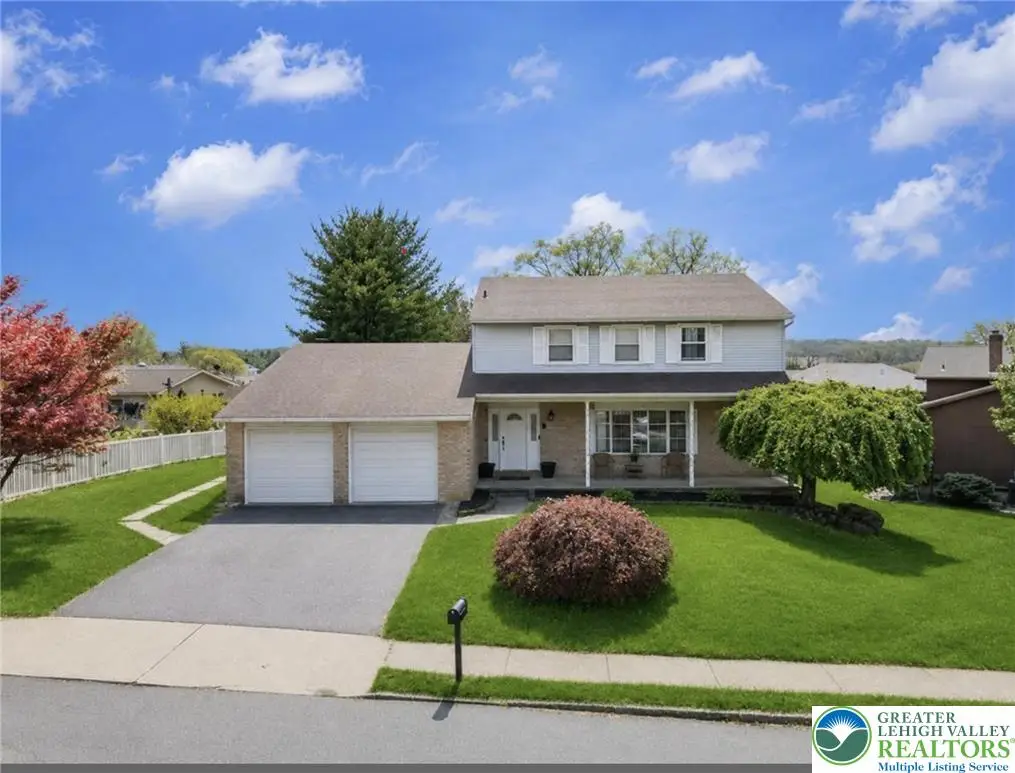 1804 Elmhurst Drive, Fullerton, PA 18052 - #1