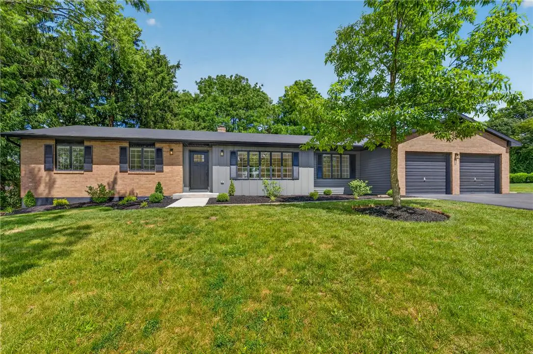 418 Elm Drive, Lower Nazareth, PA 18064 - #1