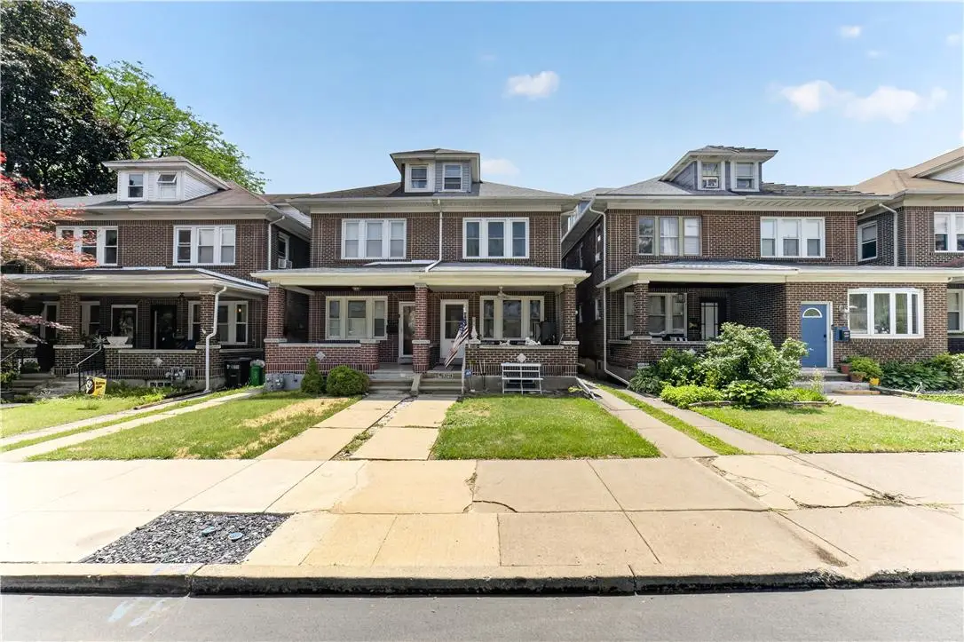 2218 W Tilghman Street, Allentown, PA 18104 - #1