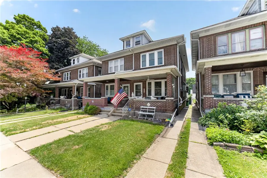 2218 W Tilghman Street, Allentown, PA 18104 - #2