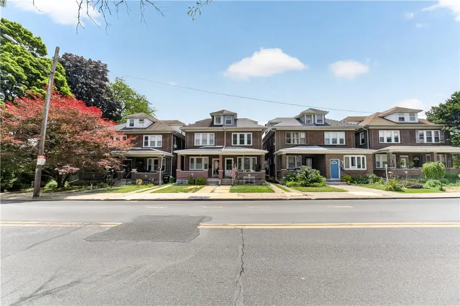 2218 W Tilghman Street, Allentown, PA 18104 - #3