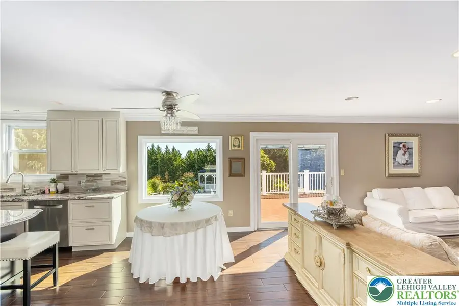 3739 Lindy Drive, North Whitehall, PA 18069 - #3