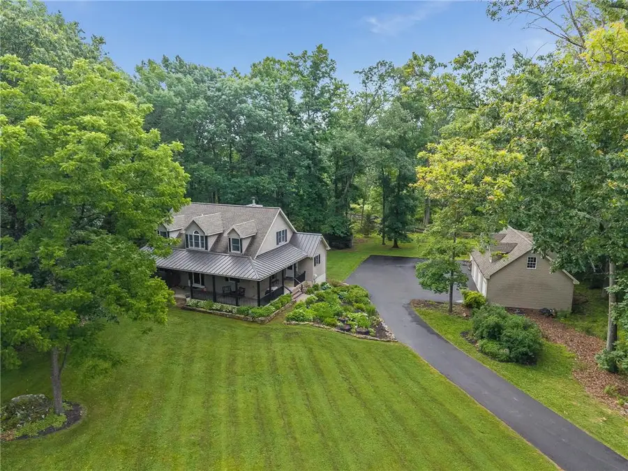 465 Raubsville Road, Williams, PA 18042 - #2