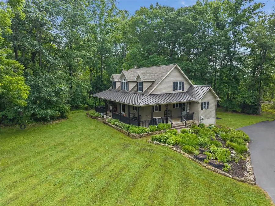 465 Raubsville Road, Williams, PA 18042 - #3