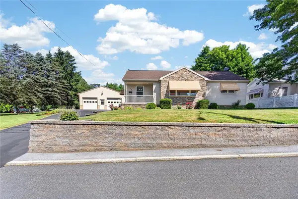 902 5th Street, Port Carbon, PA 17965