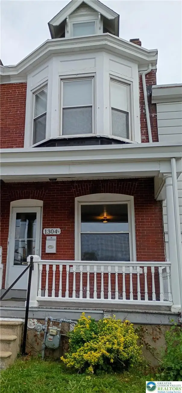 1304 W Gordon, Allentown, PA 18102 - #1