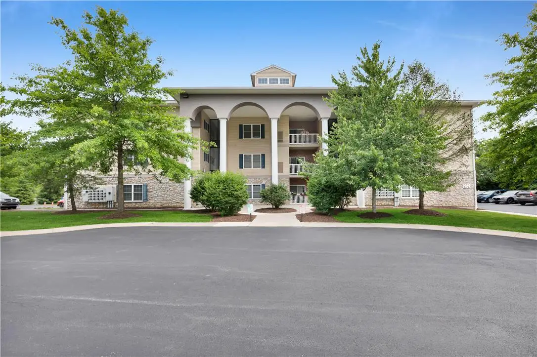 252 Walnut Street #205, Bath, PA 18014 - #1